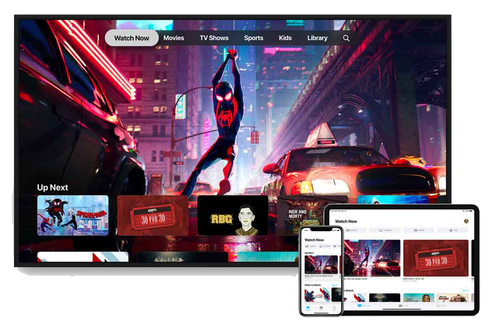 IPTV Dark