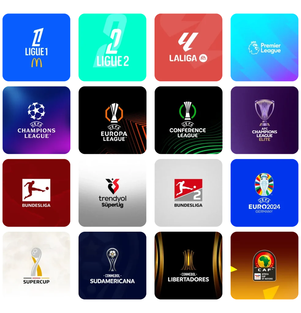 Pandora IPTV