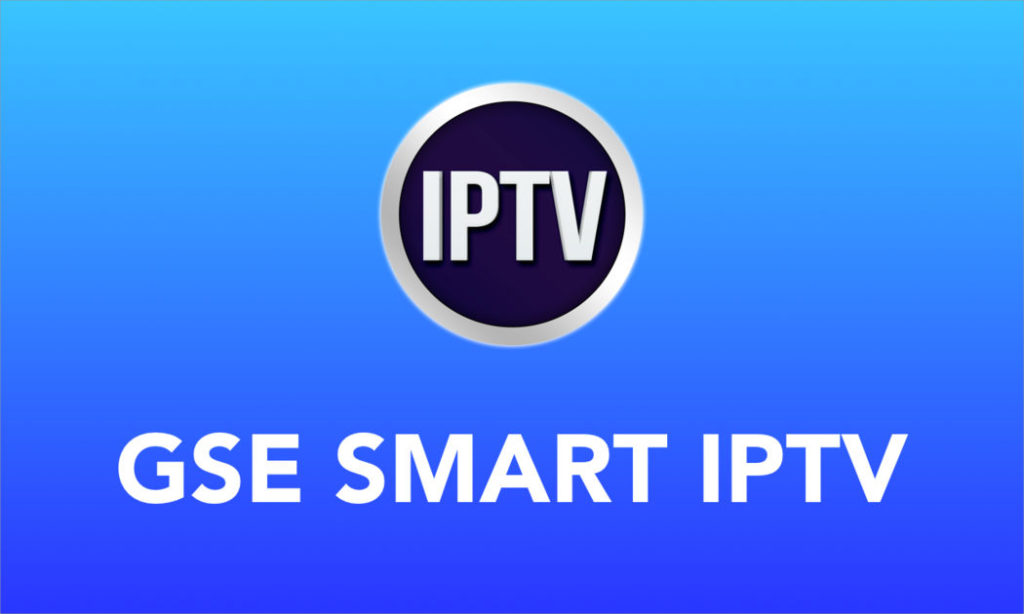 Hoe installeer je GSE Smart IPTV op iOS