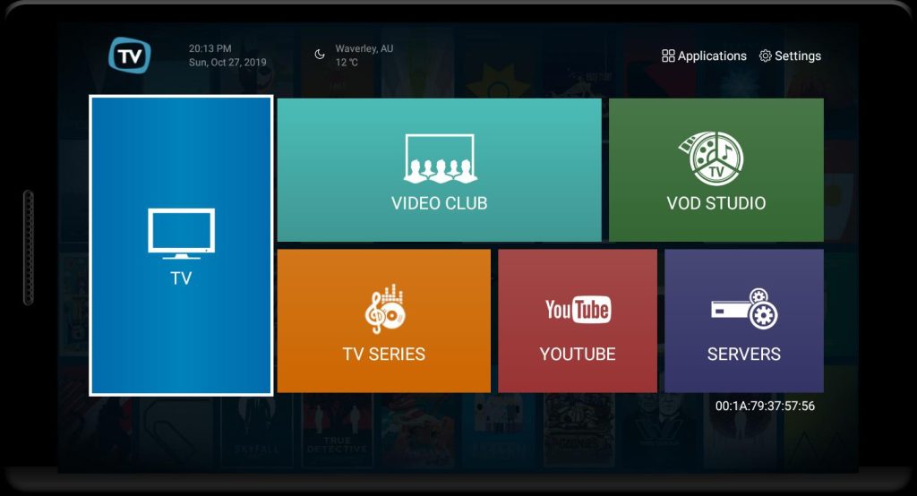 Hoe IPTV Stalker Player op Android te installeren